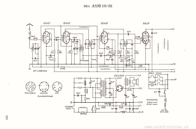 HEA ASM10/48