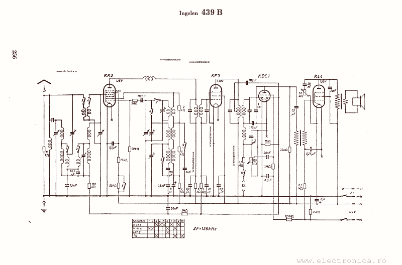 Ingelen 439B