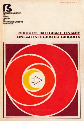 Circuite Integrate Lineare