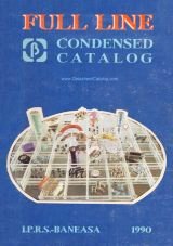 Full Line Condensed Catalog - IPRS Băneasa 1990